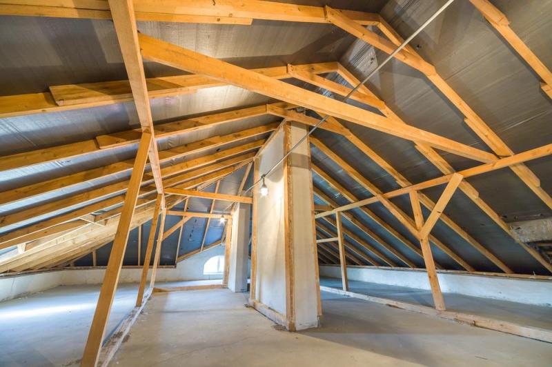 Pourquoi investir dans l'isolation thermique à Condé-en-Normandie ?