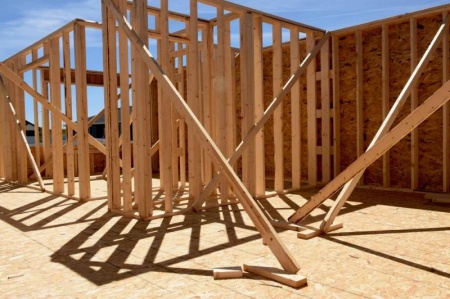 Construction en ossature bois : les avantages pour votre projet