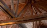 Charpente en bois &agrave; Cond&eacute;-en-Normandie, quel budget pr&eacute;voir ?